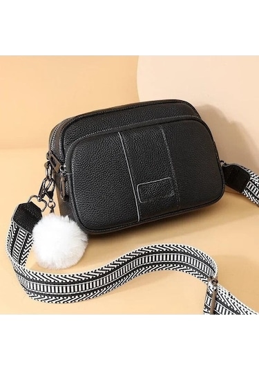 Ankatek Stil Saç Omuz Moda Mcrtrade Lüks Kesesi Kadın Kadın Hakiki Geniş Deri Crossbody Çanta Çanta Beyaz Beyaz Askısı Askılı Ampulü Yd Beyaz Beyaz