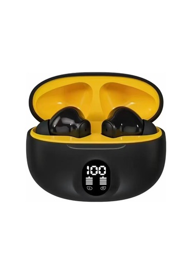 Aurora Kablosuz Mavi Kulaklıklar İyispor Gürtü Azaltma Kalitesine Sahiptir.