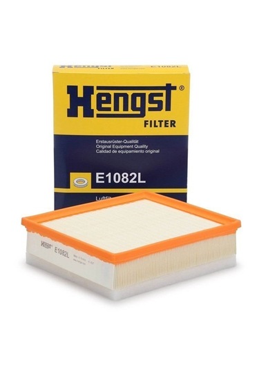 Hengst Bmw F20-f30-f32-f36 Kasa Dizel Hava Filtresi 13718511668