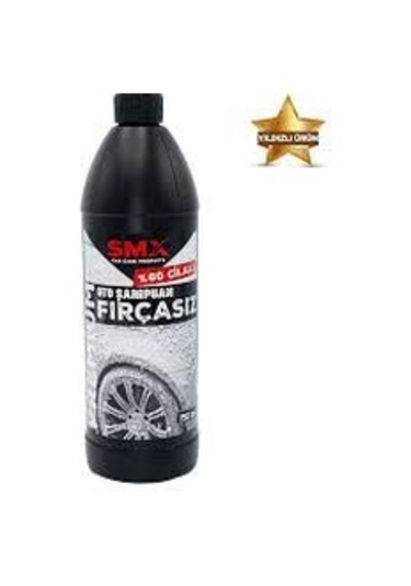 Smx Premıum Oto Şampuan Fırçasız 750 Ml