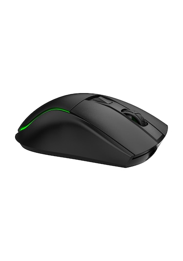 Pusat Reflex Ultra 16000 Dpı 400 IPS Kablosuz RGB Oyuncu Mouse