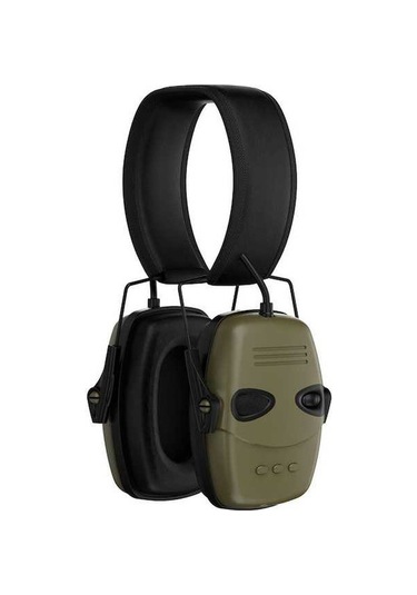 Wondernest Önleyici Lichen Kulaklıklar Koruması İşitme Gürültü Engelleme Elektronik No