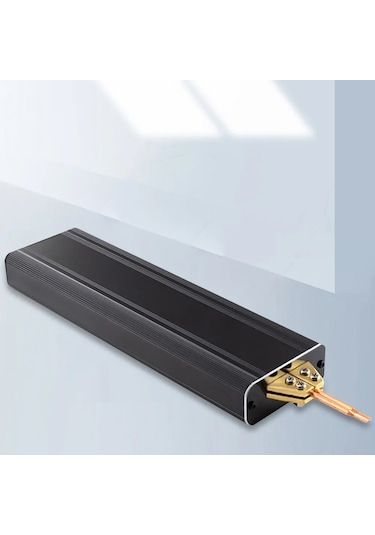 Vkemall Punta Kaynak Makinesi Taşınabilir Nokta Kaynak Makinesi, El Tipi Kaynak Makinesi, Kaynak Aleti, Dıy Siyah