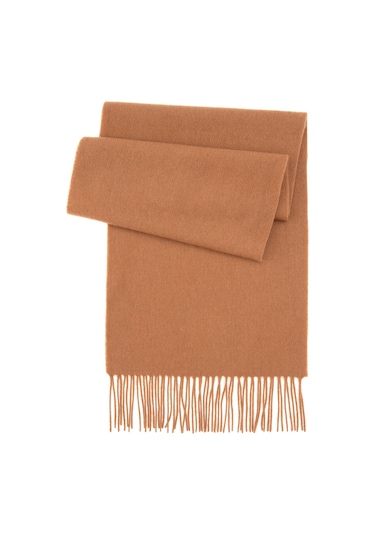 Pierre Cardin Erkek Bej Kaşkol 50317420-591 Bej