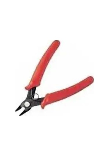 Py-006 5 İnce Ağız Yankeski 2,0 Mm 125 Mm