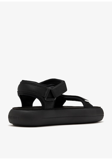 Moon Boot Super Kadın Sandalet 80d2420010-n001 Siyah