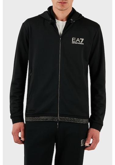 Ea7 Erkek Sweat 7m000304 Af13740 Uc001 Siyah Siyah Ea7 Erkek Sweat 7m000304 Af13740 Uc001 Siyah Siyah