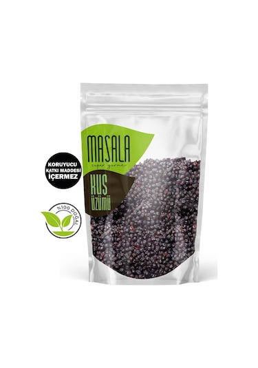 Masala Kuş Üzümü 250 G