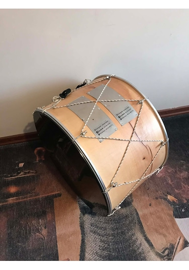 Eker Percussion Akortlu Asma Davul