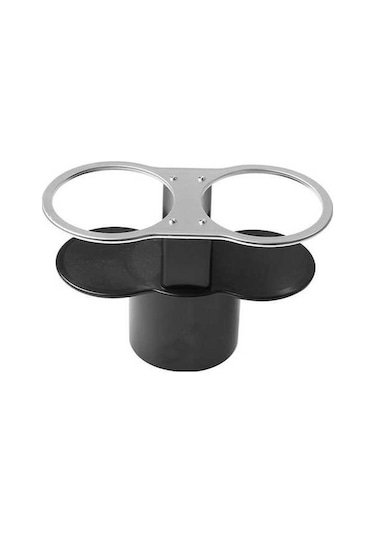 Pazly Gümüş Bardak Tutucu Için Araç Tutacağı 395738241 Jk Model