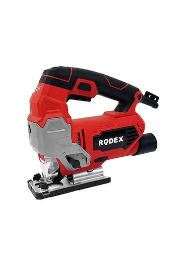 Rodex RDX3660 Dekupaj Testere