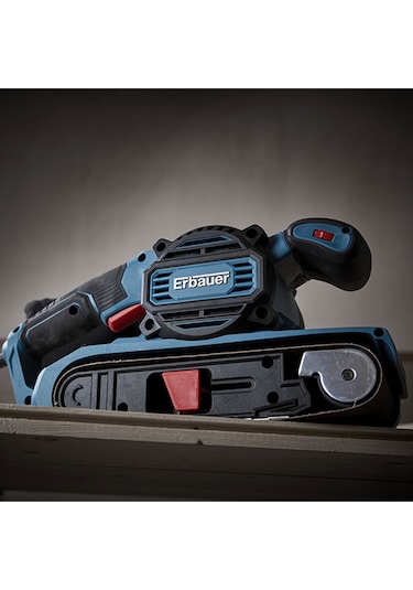 Erbauer EBS950 Tank 950W Zımpara
