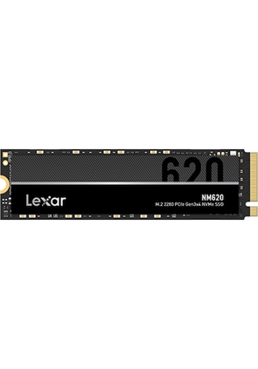 Lexar LNM620X001T-RNNNG 1 TB M.2 SSD