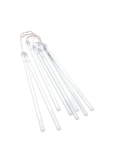 3.2m Meteor Led Rgb Buz Mavisi