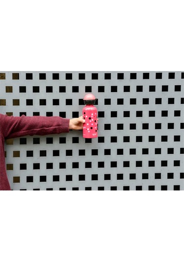 Sigg 8618.90 Disney Minnie Mouse 0,4 Lt Matara Çok Renkli