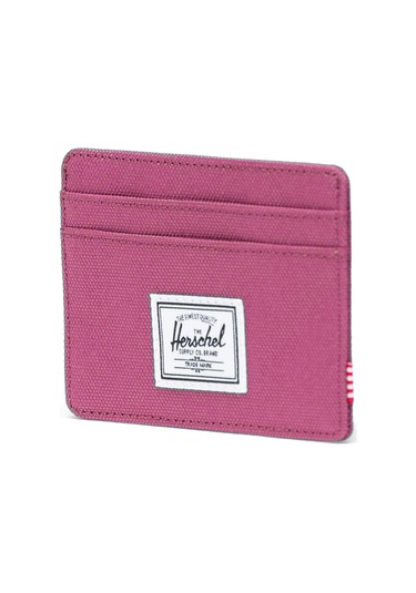 Herschel Charlie Rfıd Korumalı Kartlık 30065-06793-os Menekşe