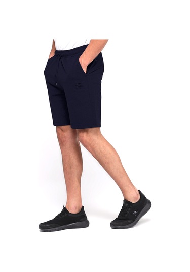 Şort Pergo Lacivert Lacivert