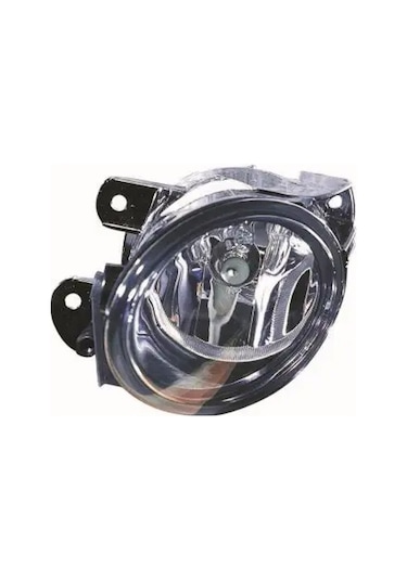 Vw Passat B6 Sis Fari Sol 2005-2011 Depo 3412008luqn