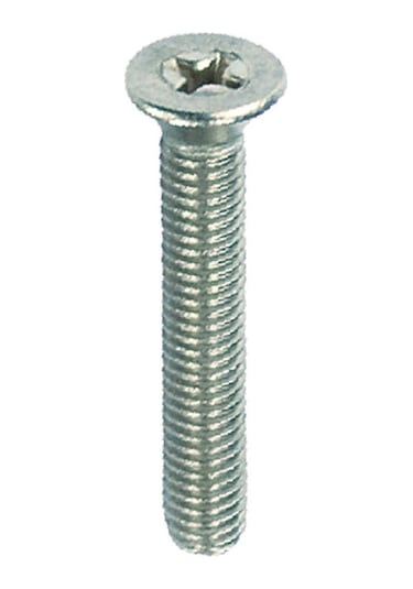 M 6 x 25 YHB VİDA 100'lü PAKET