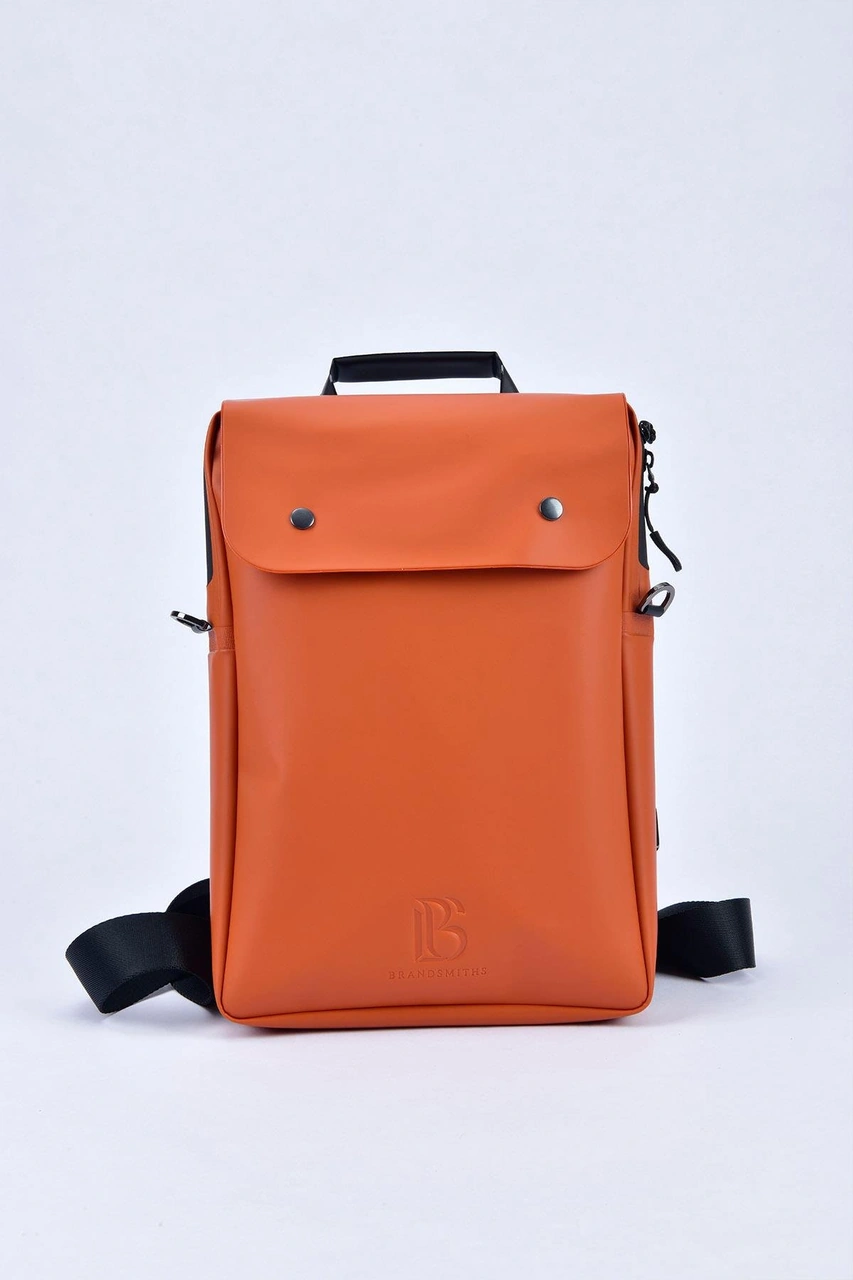 Tangerina Mandalina Dock Structured Sırt Çantası Çok Renkli