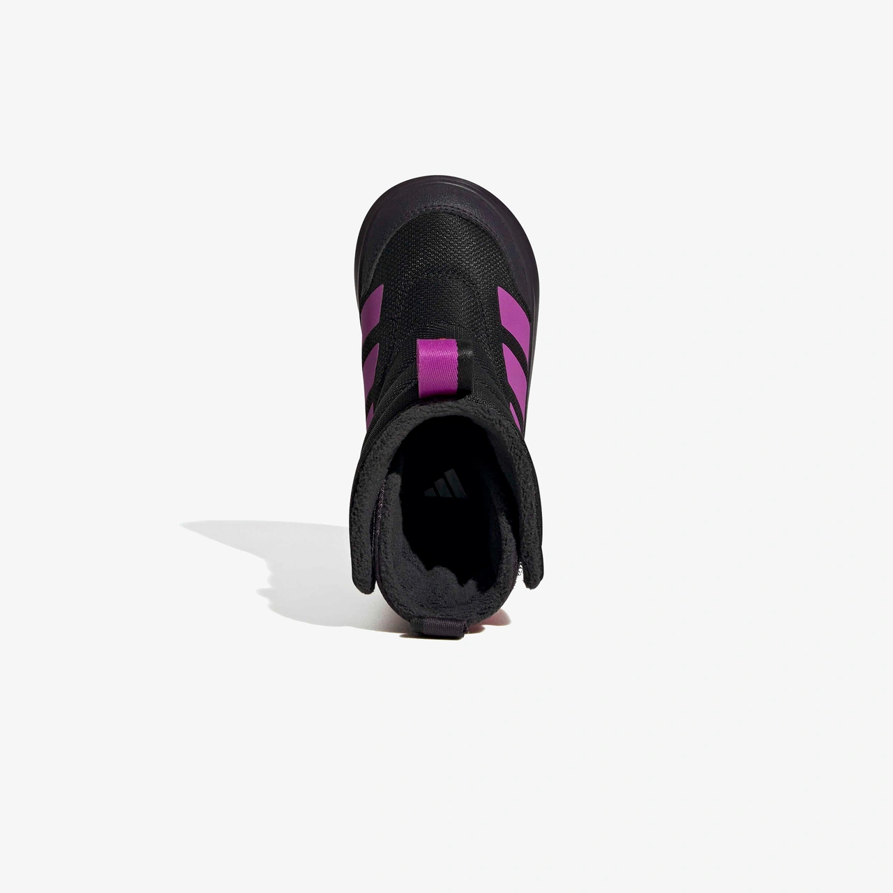 Adidas Interplay I Bebek Siyah Spor Ayakkabı Js4080 Siyah