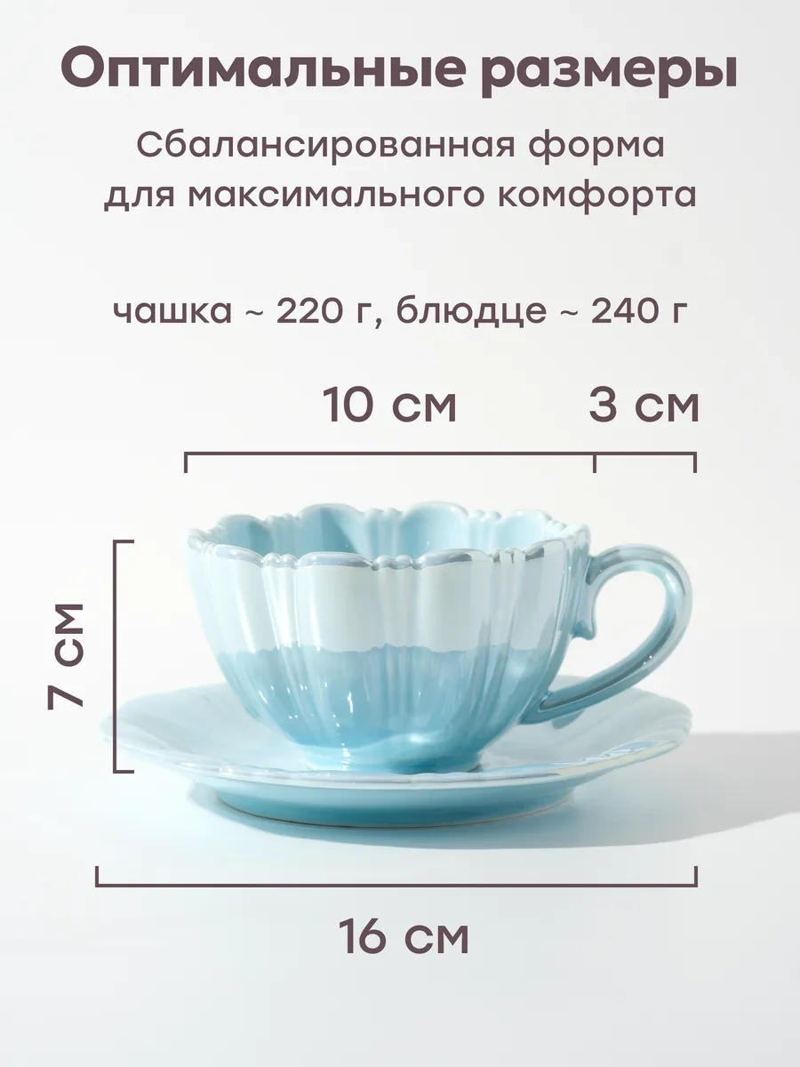 Rodori Çay Takımı Hediye Seti, Fincan Ve Tabak, İnci Çay Fincanı 330976896 İnci-mavi