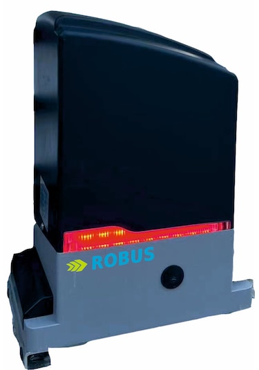 Robus Hs800 Ultra Hızlı Seri Yana Kayar Kapı Motoru Seti