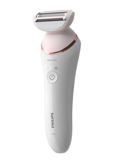 Philips Bre730/05 8000 Serisi Islak ve Kuru Epilatör