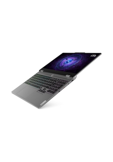 Lenovo LOQ 15IAX9 83GS00R4TR i5-12450HX 16 GB 1 TB SSD 6 GB RTX3050 15.6" FHD Free Dos Dizüstü Bilgisayar