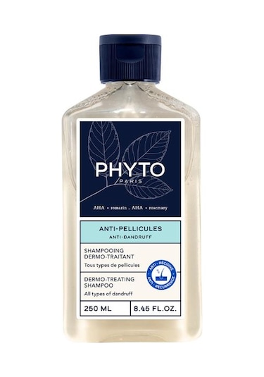 Phyto Anti-Dandruff Shampoo 250 ML