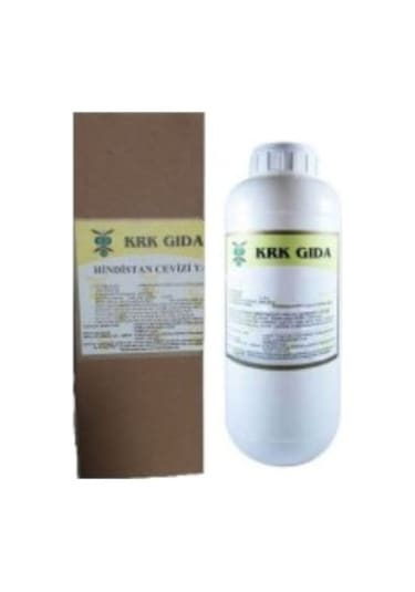 Krk Çam Terebentin 1 KG