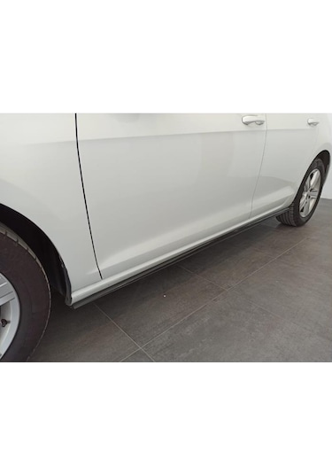 Volkswagen Golf 7 İçin Uyumlu GTI Marşpiyel