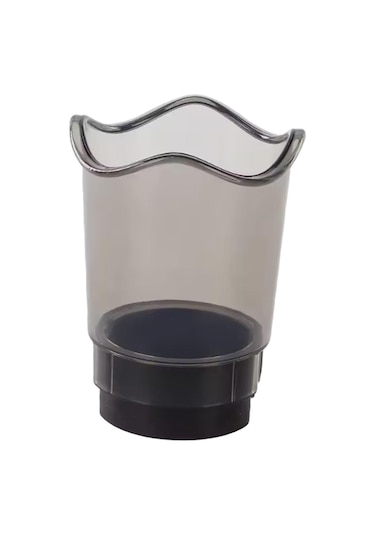 Suntek Çilek Dilimleyici Bardak Muz Salata Salatalık Için Gri