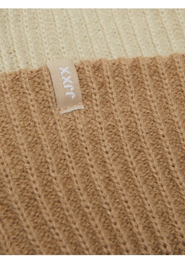 Jjxx Kırık Beyaz Kadın Bere 12222919 Krem