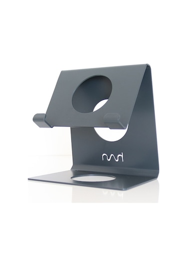 Hansdo Metal Tablet Standı - Tablet Tutucu - Kitap Tutucu Sts1