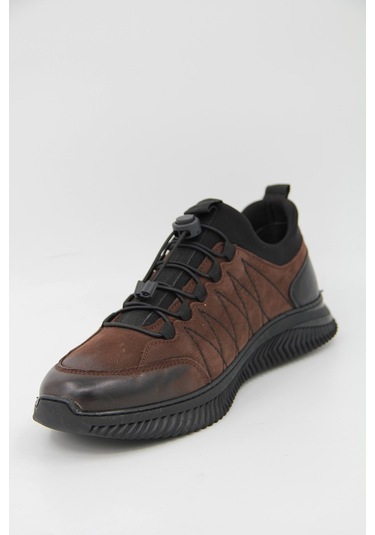 James Franco M541 Erkek Casual Ayakkabı - Kahverengi James Franco M541 Erkek Casual Ayakkabı - Kahverengi