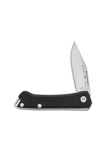 Buck 250 Saunter Çakı Renkli Çok Renkli