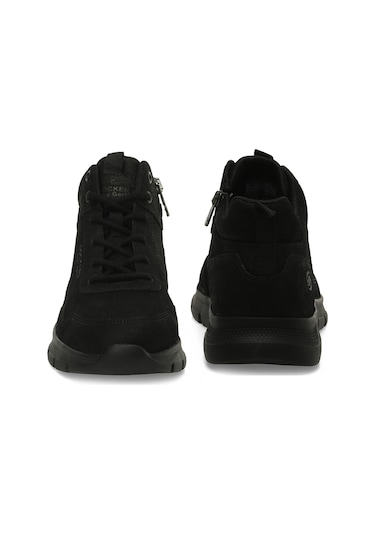 Dockers By Gerli Fısher 5pr Siyah Erkek Bot Siyah