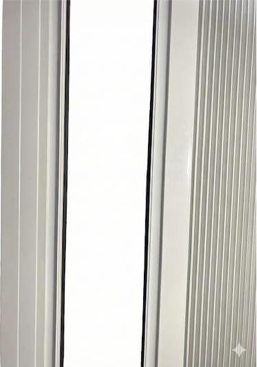Termal Kumaş Sürgülü Akordion Kapı 120x200