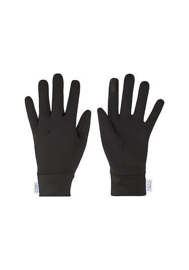 Roxy Roxy Hydrosmart Liner Gloves Kadın Siyah Eldiven 11793 Siyah