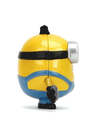 Jada Metalfigs Minions Metal Die-cast Figürler Otto