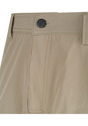 2As Plasic Erkek Pantolon Taş Taş