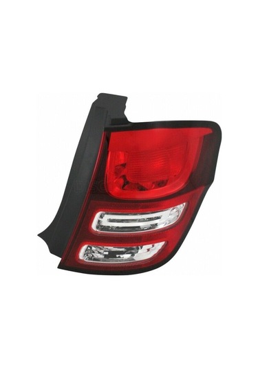 SAĞ DIŞ STOP LAMBASI CITROEN C3 III 2009-2012 ( VALEO )