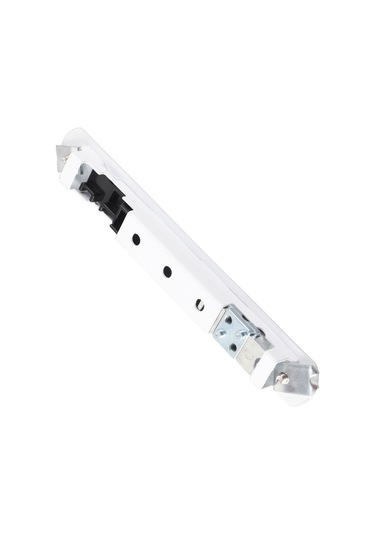 Yaozixa Tek Taraflı Kaydırıcı Kilit - Çelik Ve Çinko Alaşımlı, Pencere/kapı Güvenliği, Kolay Kurulum W01m