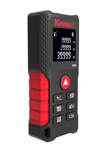 Kress KI200 40 M Lazer Metre