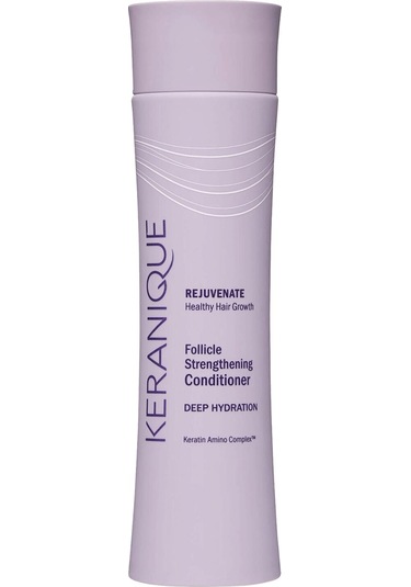 Keranique Deep Hydration Follicle Strengthening Saç Kremi 355ml
