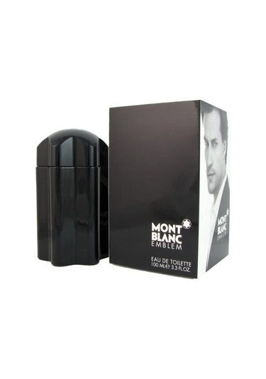 Mont Blanc Emblem Erkek Parfüm EDT 100 ML