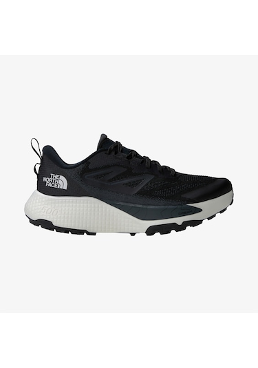 The North Face Altamesa 500 Erkek Siyah Patika Koşu Ayakkabısı Nf0a83n3kt01 Siyah