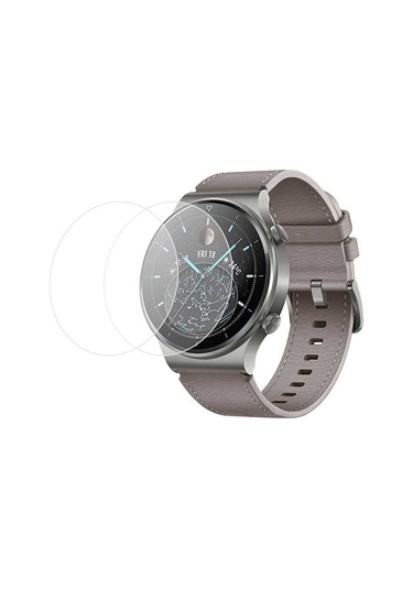 Huawei Watch GT2 Pro Zore Narr Tpu Body Ekran Koruyucu