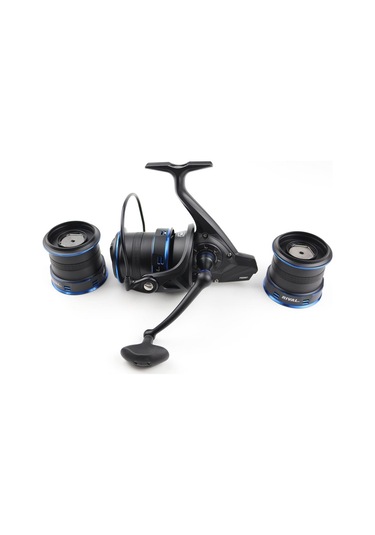 Penn Rival Longcast Surf Olta Makinesi